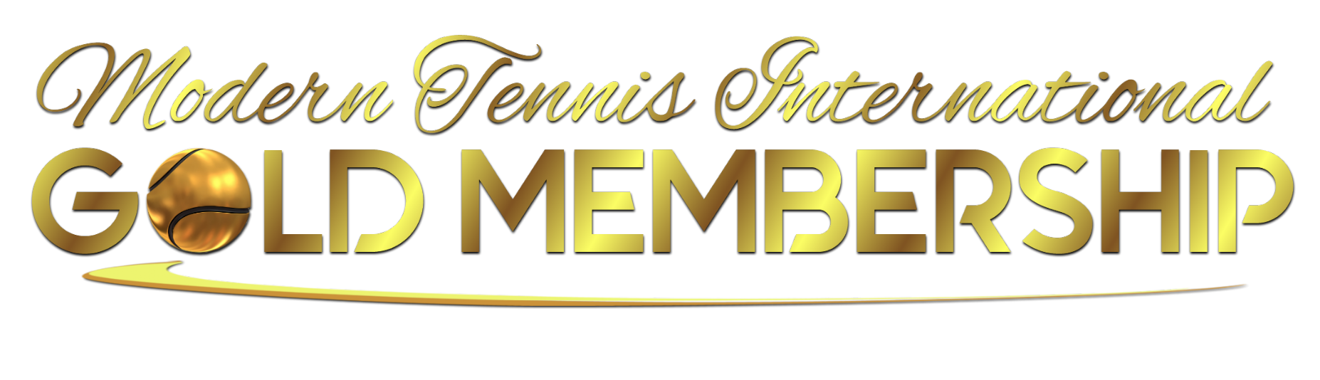 Modern Tennis International Gold Membership Offe