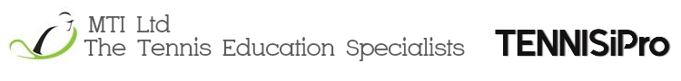 MTI Ltd - The Tennis Education Specialists 