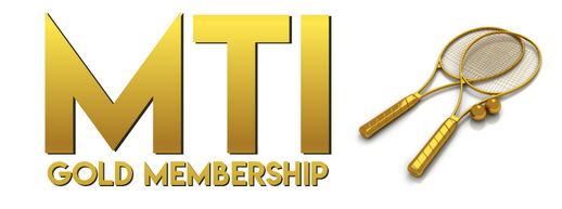 MTI Gold Membership Logo MTI Gold Membership Logo